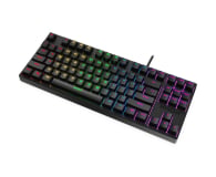 KRUX OUTLET - ATAX RGB TKL (Outemu Blue) - 1500155 - zdjęcie 3